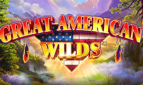 Play American Wilds slot